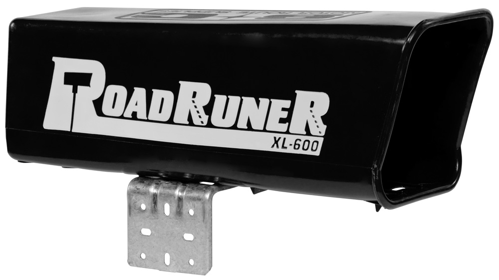 XL-600 Motor Route Tube