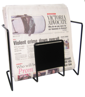 MCT-12 Countertop Display