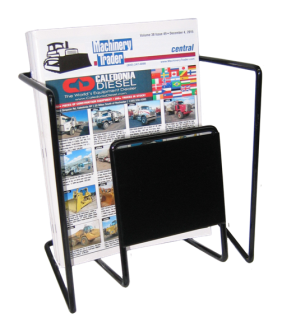 MCT-9 Countertop Display